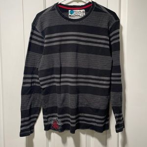 Quiksilver thermal